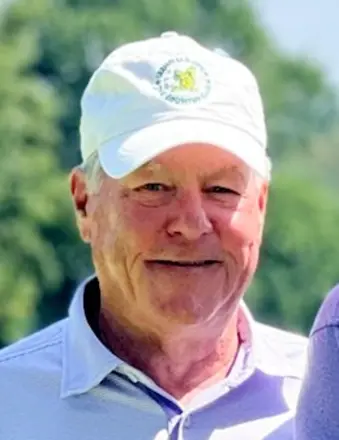 James Spitz, Jr.