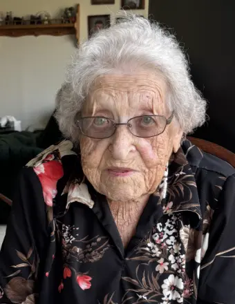 Hazel Rathbun