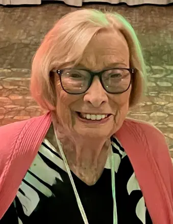 Elizabeth Durham