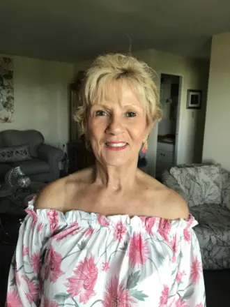 Gail Lovie