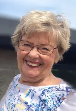 Mary Hoy