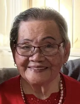 Kam Tong Yuen 阮梅錦棠夫人