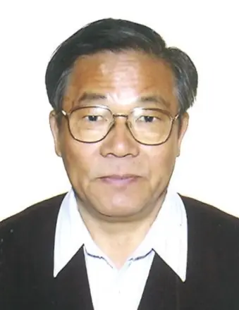 Shui Huen  Tai 戴瑞萱翁