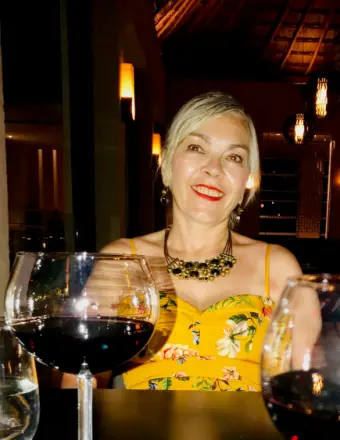 Iuliana Petre