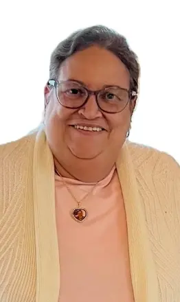 Yvonne Figueroa