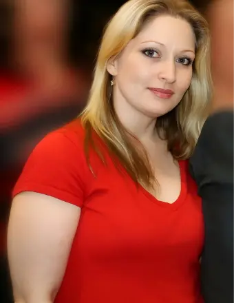 Kristina Scott