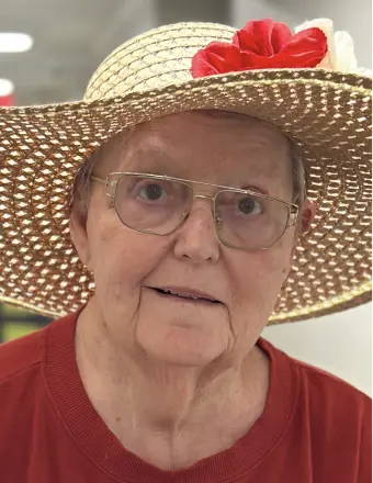 Teresa Feeback Wagoner