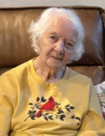 Beulah Gravley