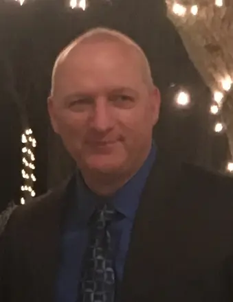 Billy Extine, Jr.