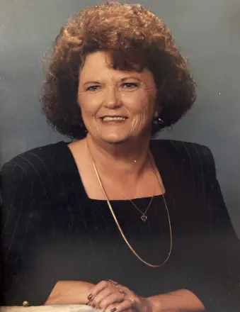 Cheryl Ann Johnson