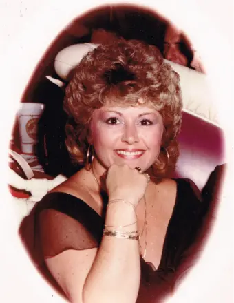 Helen Jean Mitchell