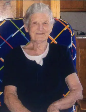 Billie Rogers