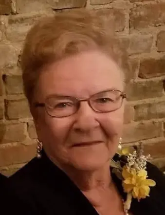 Marilyn Allington