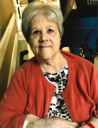 Janice Villhard