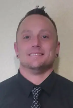Daniel Hayes