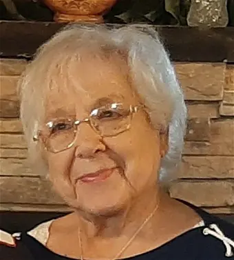 Virginia Bromley
