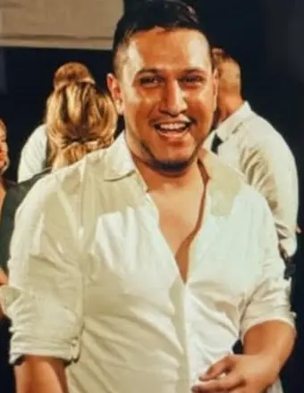 Brian Reyes