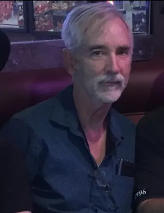 Gregory Stone