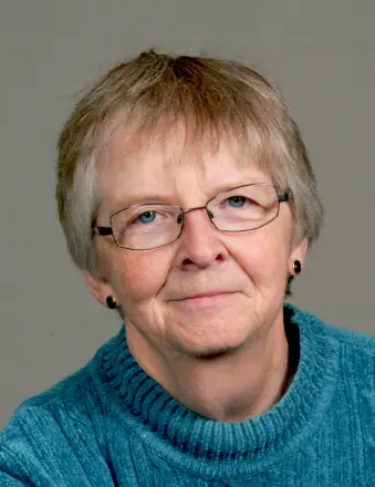 Barbara “Barb” Fandel