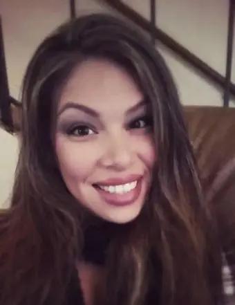 Lydia Ruiz