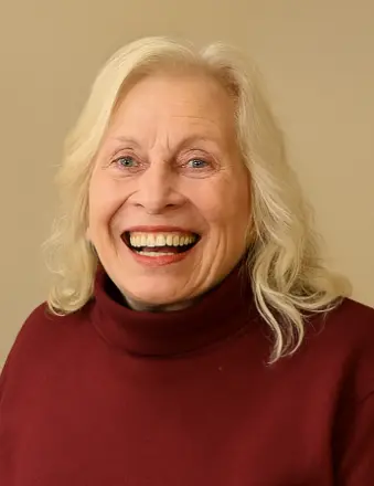 Barbara Detlor