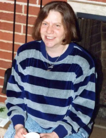 Margaret Kulis