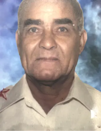 Jose Veras-Jiminan