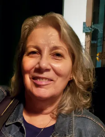 Pamela Brander