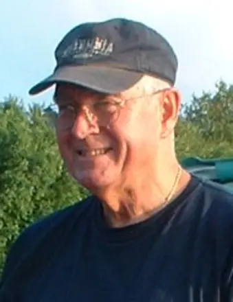 Clifford Cook