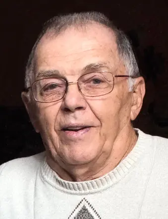 Richard Demack