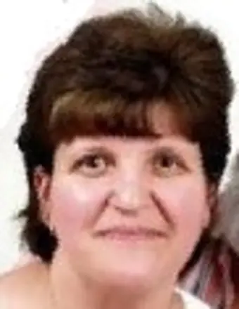 Tina Reynolds
