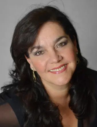 Laura Orozco Jimenez