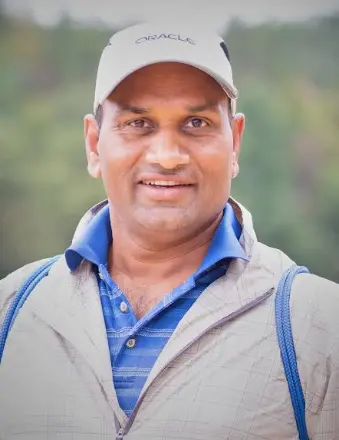 Rakesh Gupta