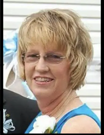 Tina Burnett