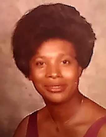 Rosa Davis Nelson