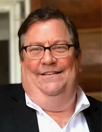 Stuart Feider