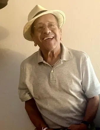 Gabriel Cano, Sr.