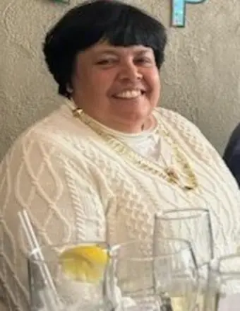 Marguerite Porcaro