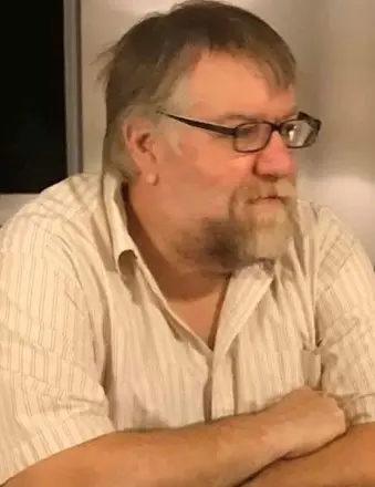 Kenneth Parmenter