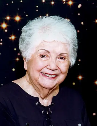 Mary Vasquez