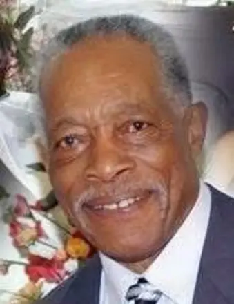 Henry Williams Sr.