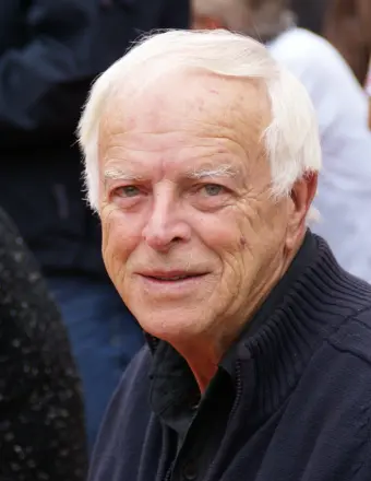 Werner Seidel