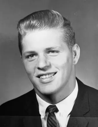 Dr. Francis Kapusinsky