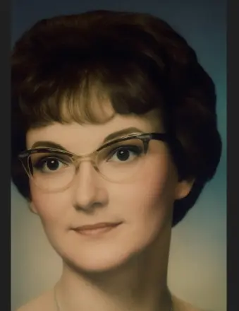 Doris Frasher
