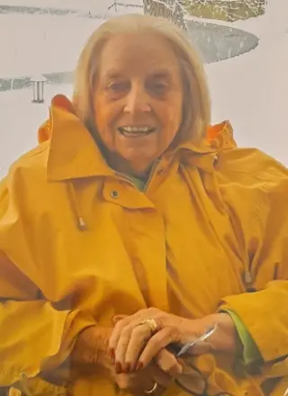 Shirley Whitaker  Massey