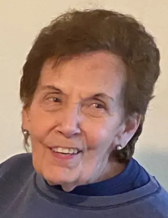 Judith Pollard