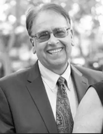 Gregory Hallick