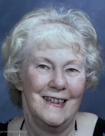 Mabel Davidson