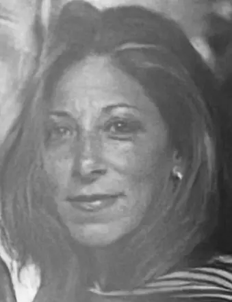 Lori Greenblatt
