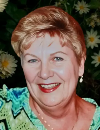 Joan Prendergast